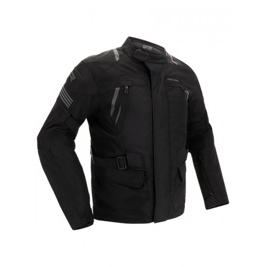 Richa Phantom 3 Textile Motorcycle Jacket at JTS Biker Clothing